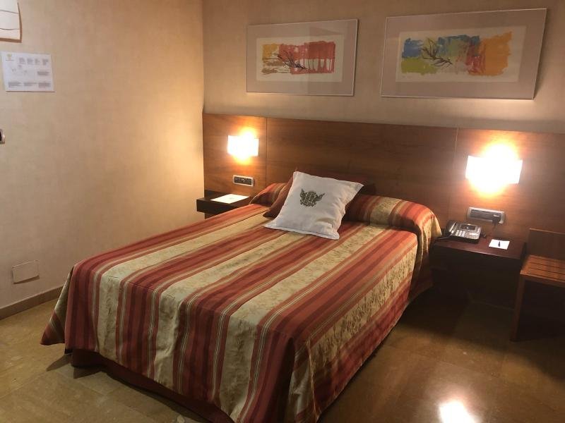 Фото Sercotel Palacio de Tudemir