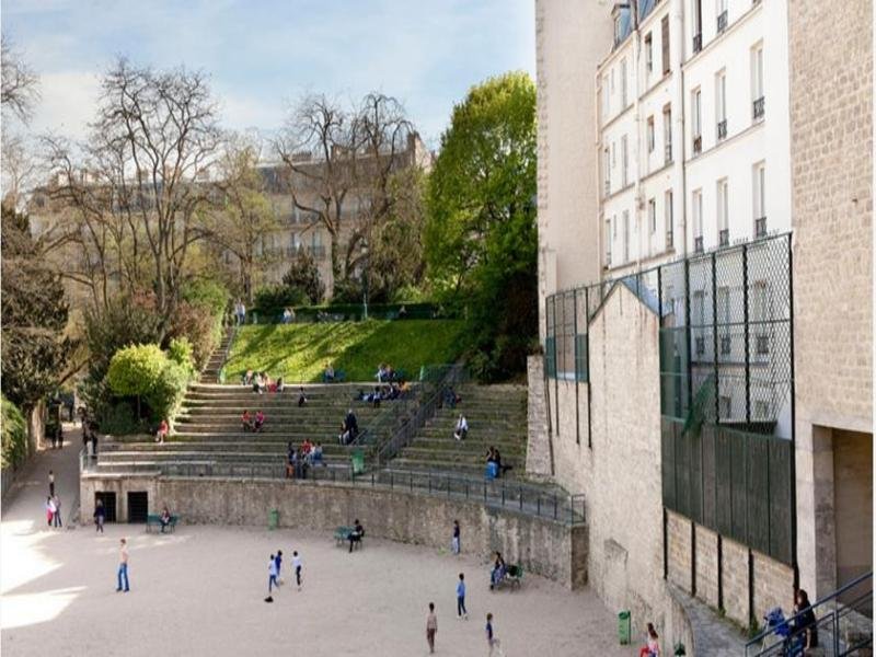 Фото Hotel Des Arenes