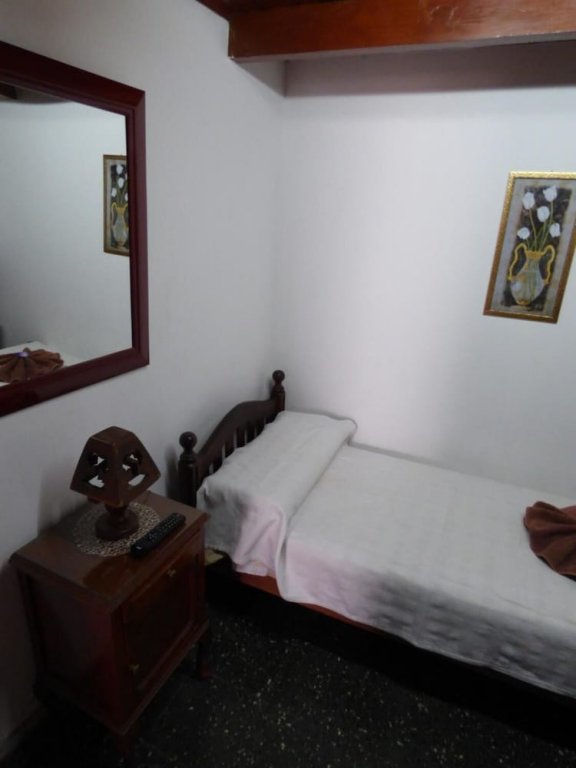 Фото Sayta Hostal