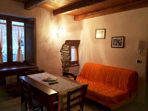 Гостиница Casa Vacanze Elisa