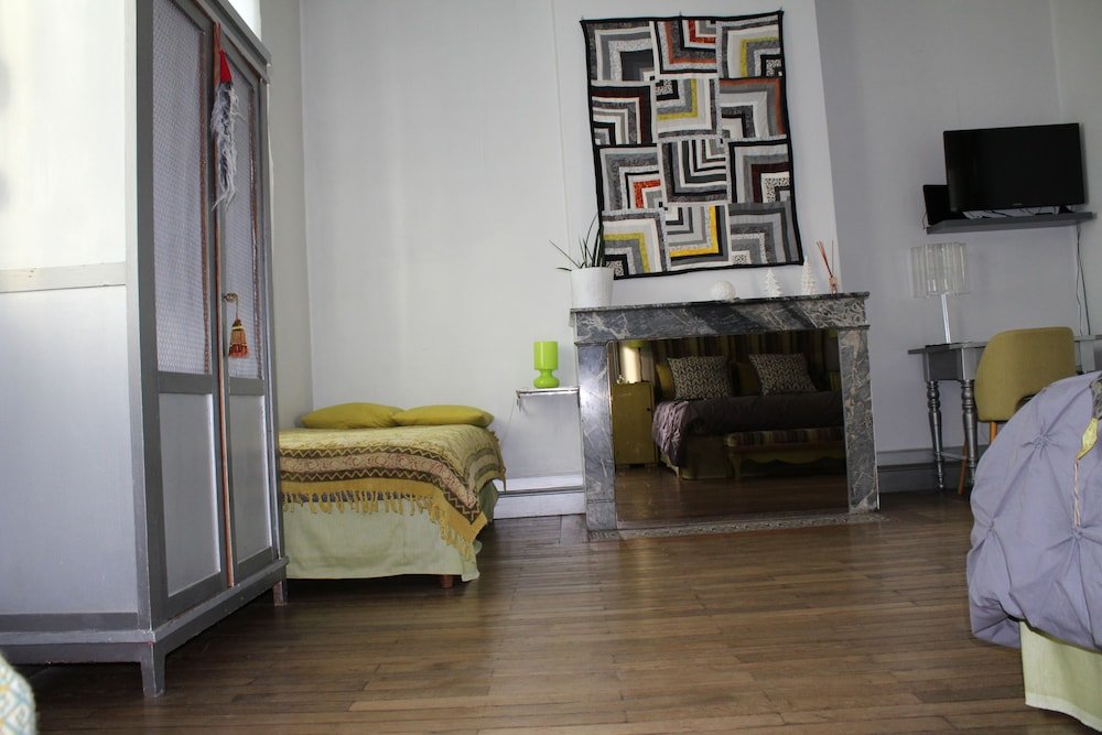 Фото Clos des Boulevards