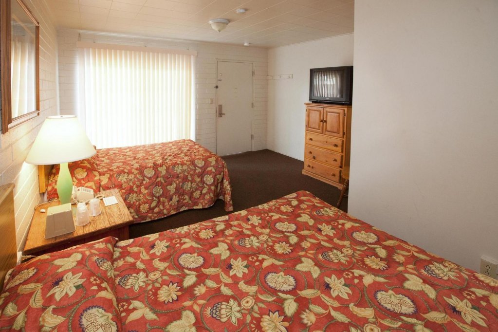 Фото Big 7 Motel