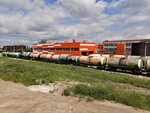 Оргсинтез-Новомосковск (Komsomolskoe Highway, 72) ، مشاريع صناعية