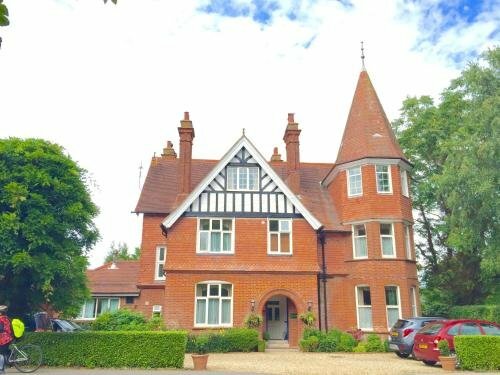 Hotel The Rufus House, Lyndhurst, photo