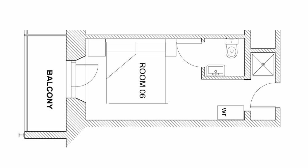 Фото The Downs Babbacombe