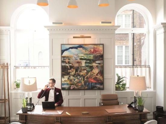 Фото The Cadogan A Belmond Hotel London