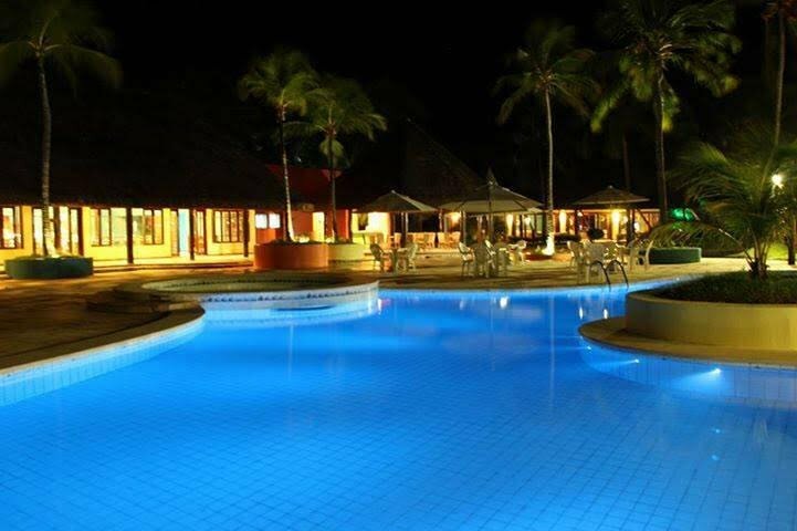 Гостиница Siri Paraíso Hotel