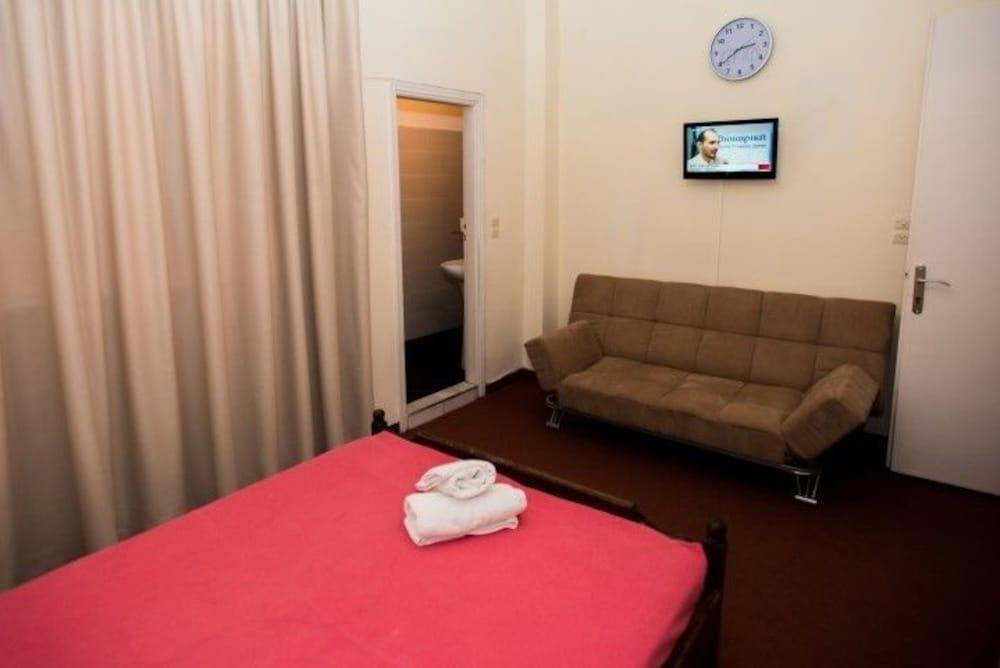 Фото Byzantio Hotel