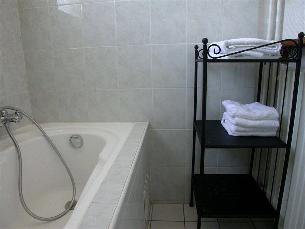 Фото Hotel Almanarre Plage