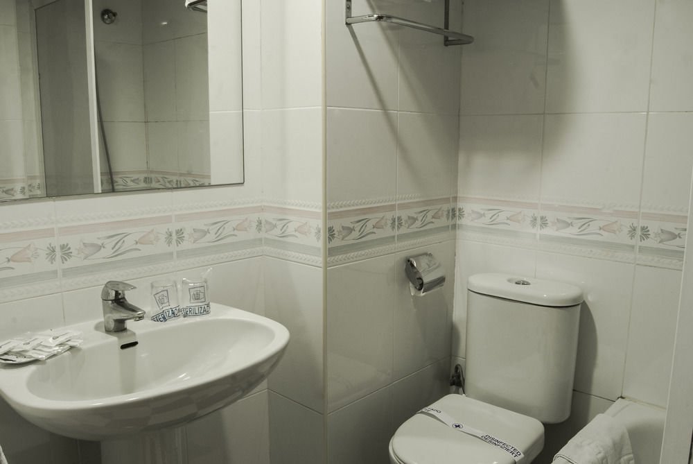 Фото Hotel Ronda House