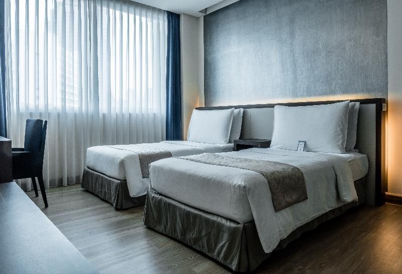 Фото Shama Sukhumvit Bangkok - Sha Extra Plus