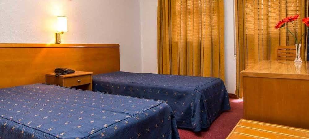 Фото Hotel Columbano