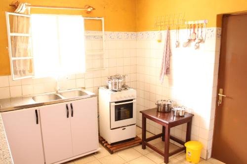 Фото Joy Guesthouse