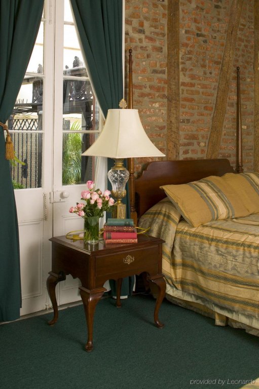 Фото Hotel St. Pierre