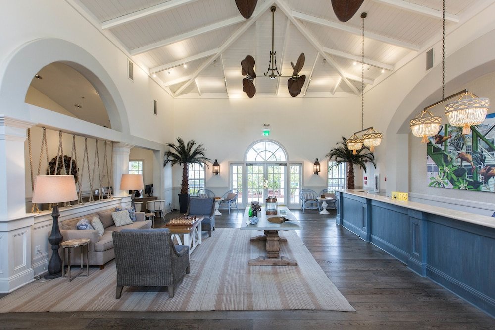 Фото Hyatt Residence Club Key West, Beach House