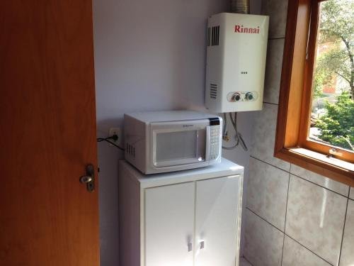 Фото Pousada Caminho dos Plátanos