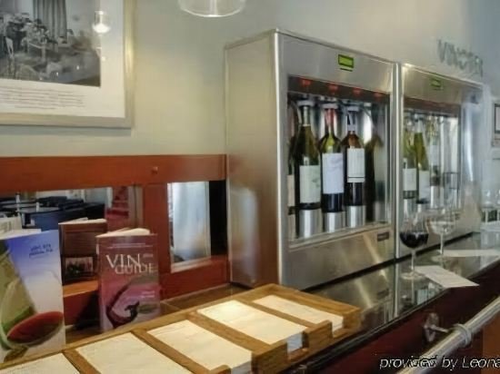 Фото Mojo Hotell