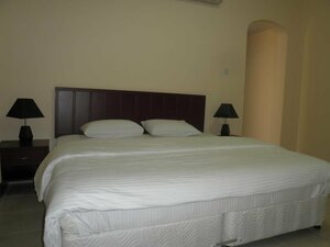 Гостиница Hamasa Plaza Hotel and Apartments