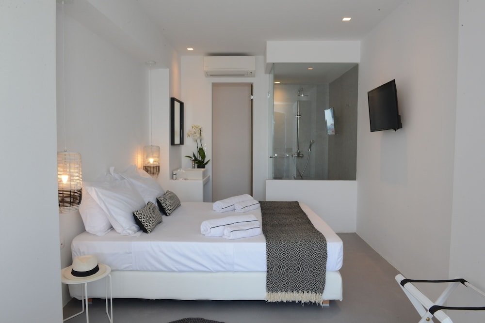 Фото Nimbus Mykonos