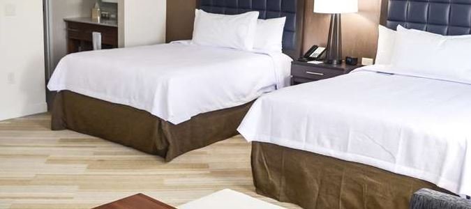 Фото Homewood Suites by Hilton Richmond Downtown