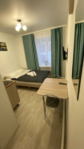Апартаменты на Аллее Труда 21  фото 8