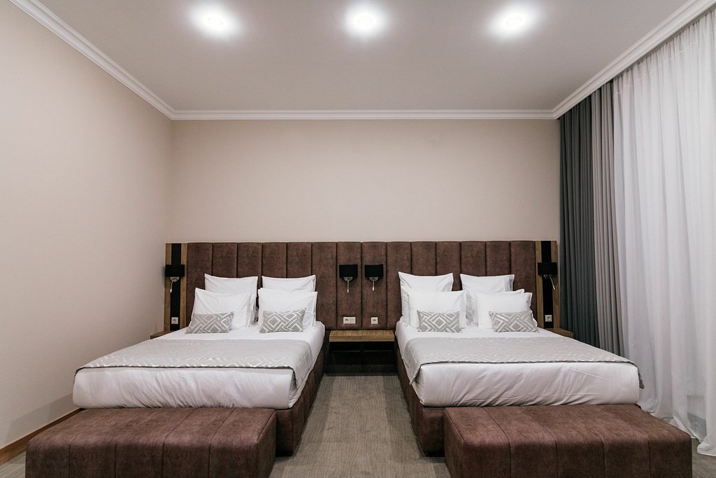 Фото Central City