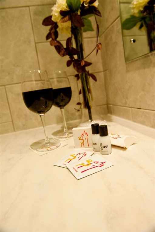 Фото Beechlawn House Hotel