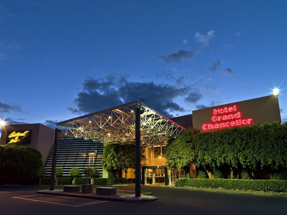 Фото Naumi Hotel Auckland Airport