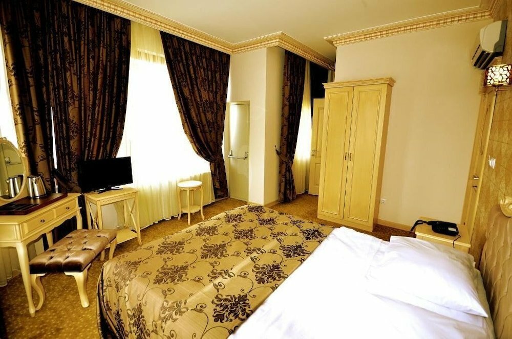 فندق Tarihi Isparta Palas Mini-hotel ، اسطنبول، صورة