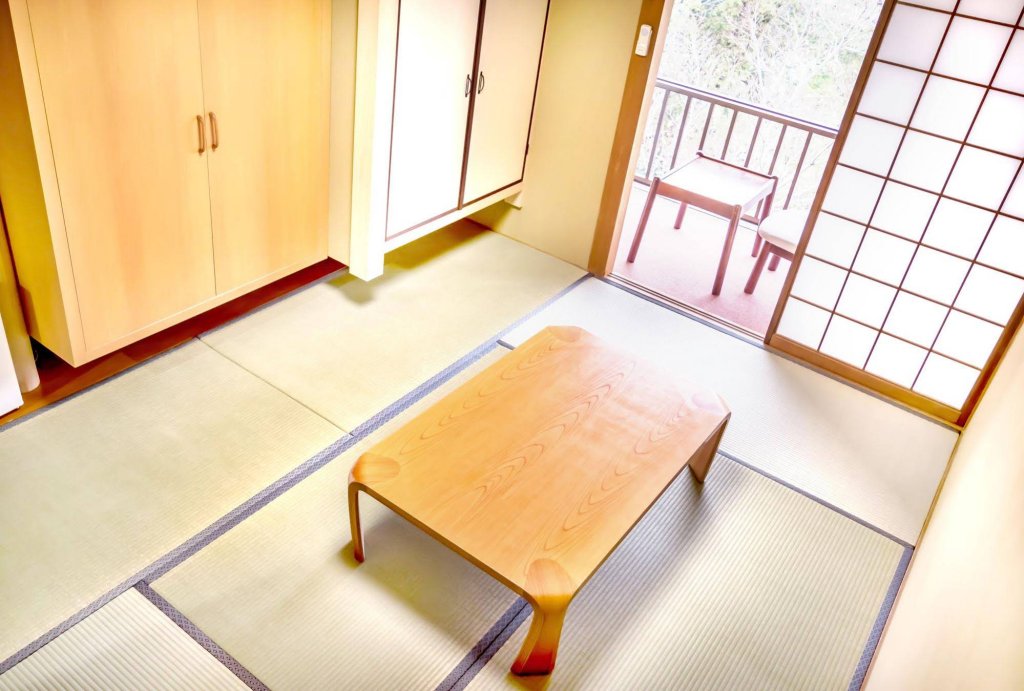 Фото Nara Visitor Center & Inn