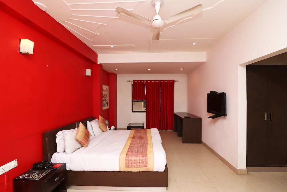 Фото Hotel Era Residency