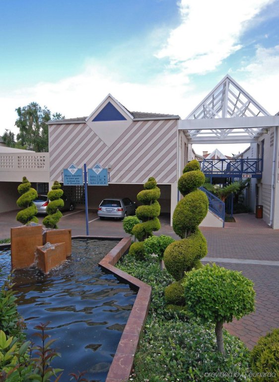 Фото отеля 4