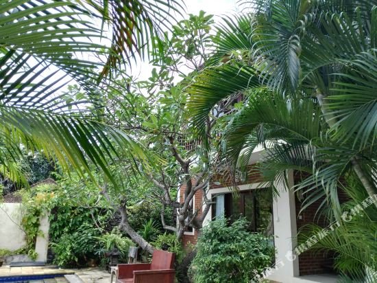 Фото Jukung Dive Resort Bali