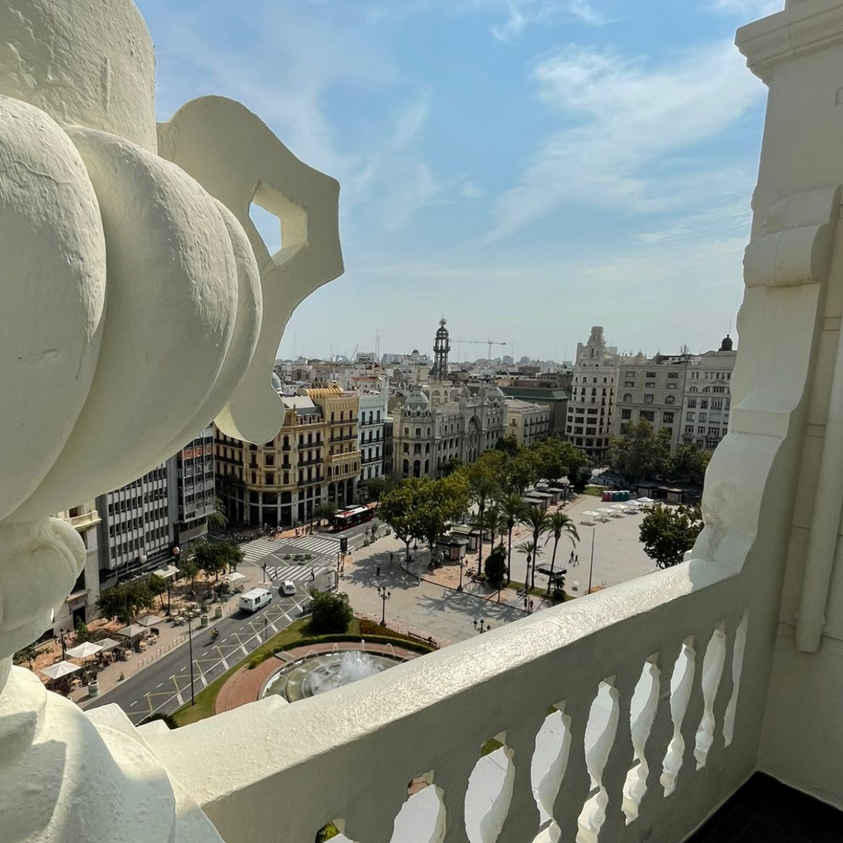 Фото Venecia Plaza Centro Hotel