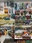 Krep-tools (ulitsa Olgi Berggolts, 24), garden tools and equipment