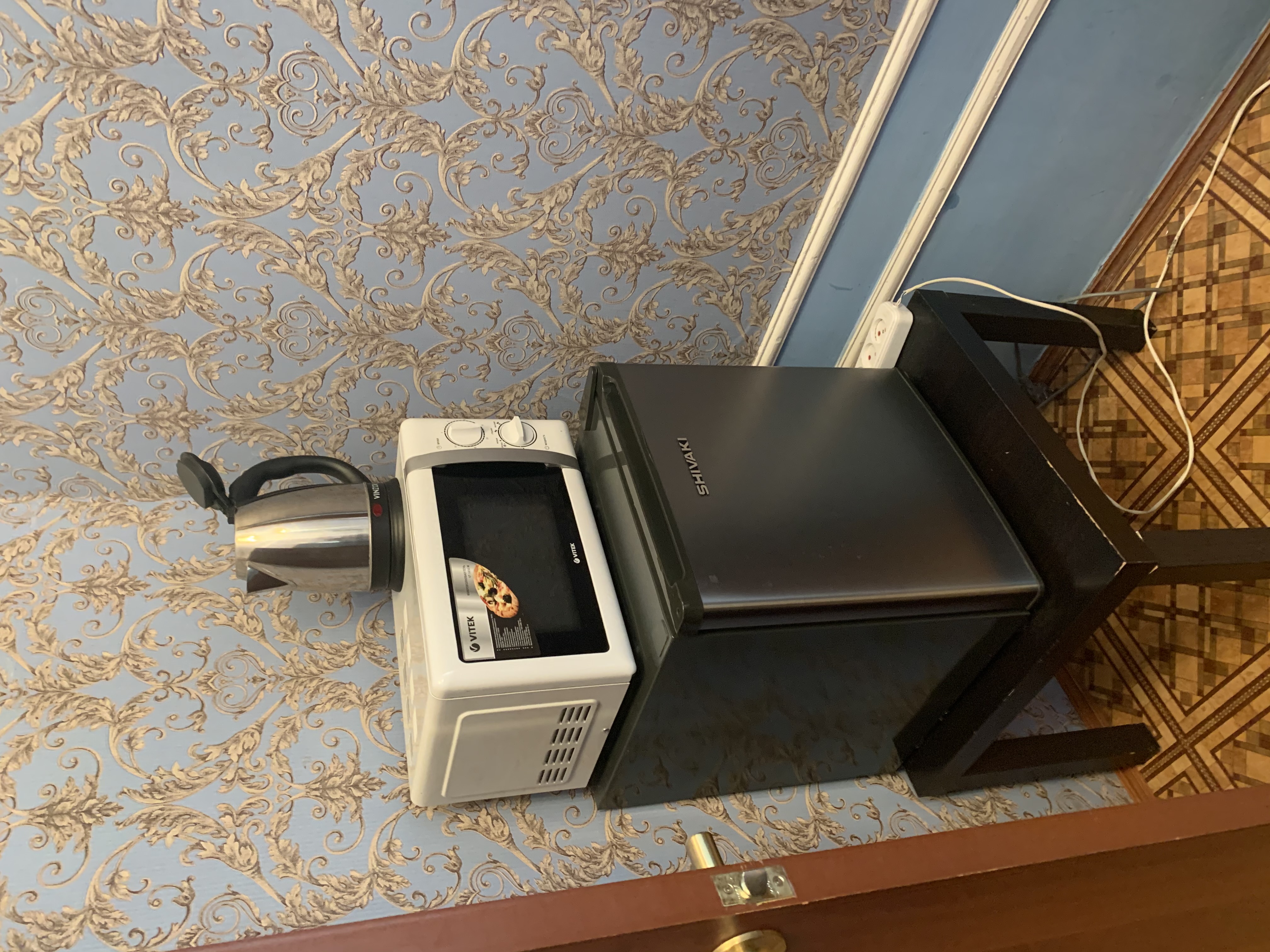 Фото Страйк