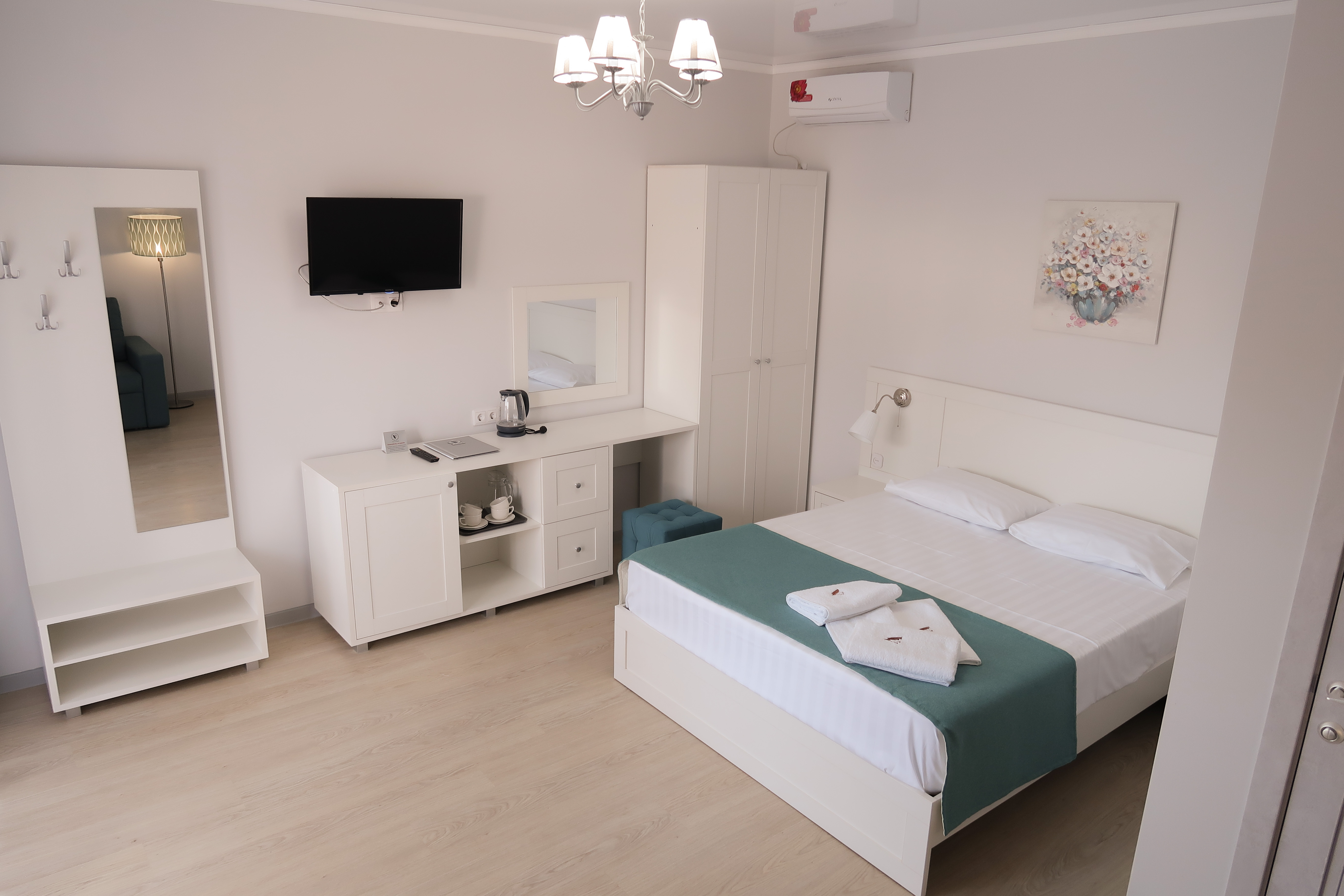 Фото Вилла Виталия