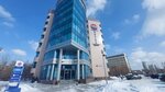 Дзержинскхиммаш (Bolshakova Street, 70) ، هندسة