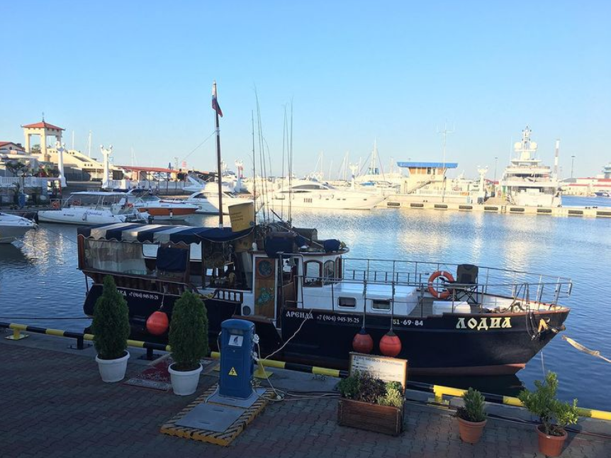 Фото отеля 3