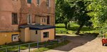 Crane (ulitsa Klyuchevoy Posyolok, 81В), construction and finishing works