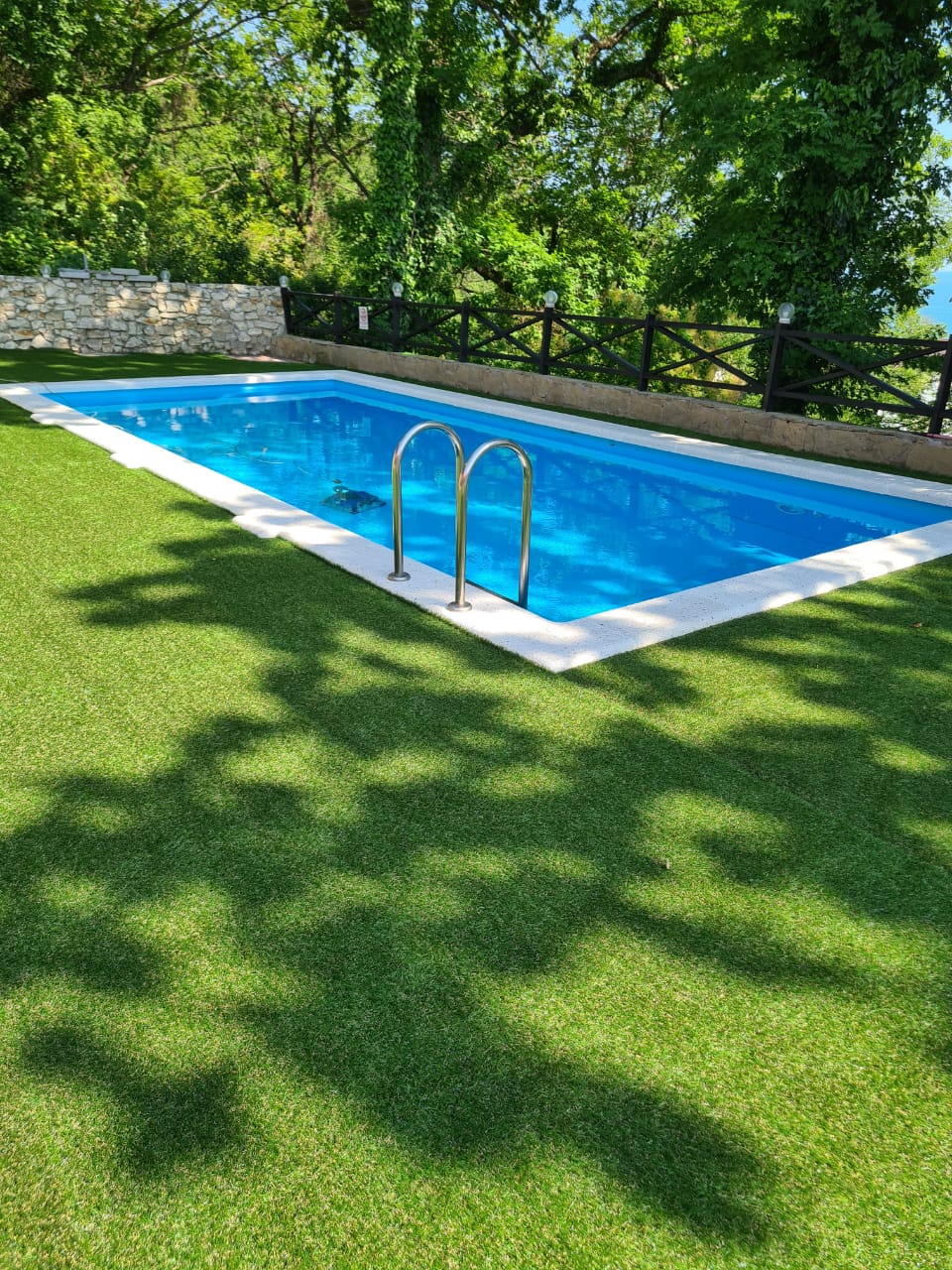 Фото Оранжевое Солнце