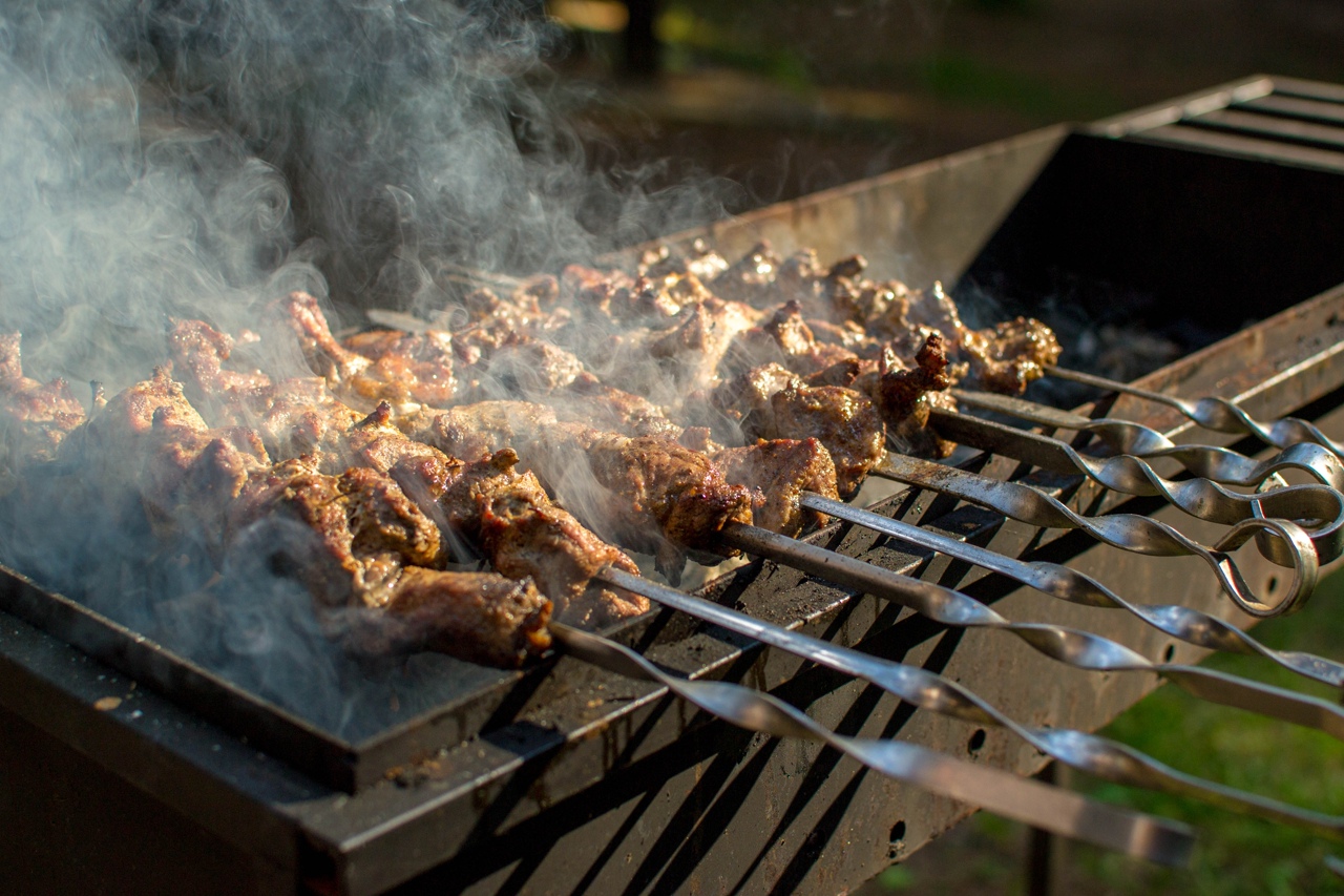 Фото Берендеево царство
