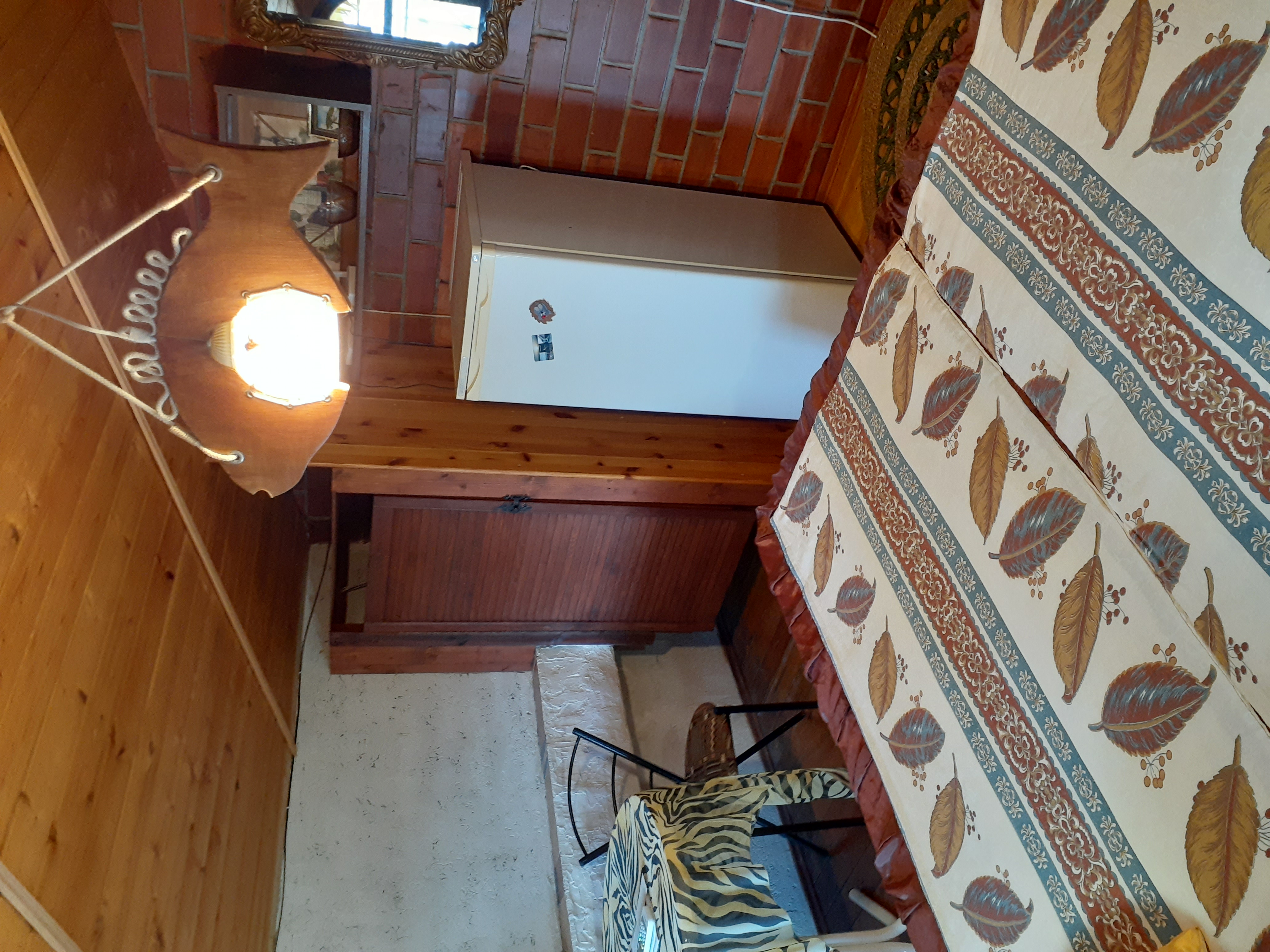 Фото Чемитоквадже Дом у моря