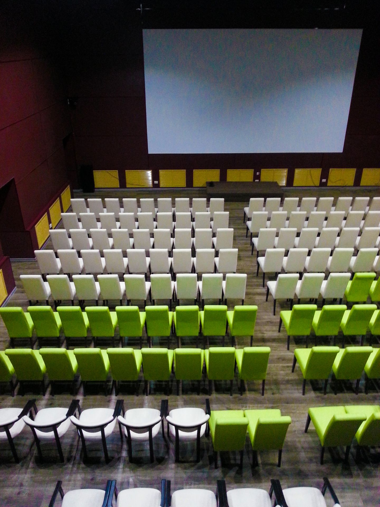 Фото Лафер Ренессанс