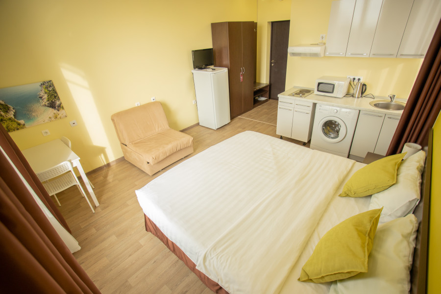 Фото Mio Apartments