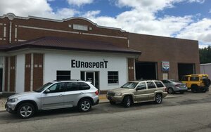 Eurosport (State of Illinois, Sangamon County, Springfield), car service, auto repair