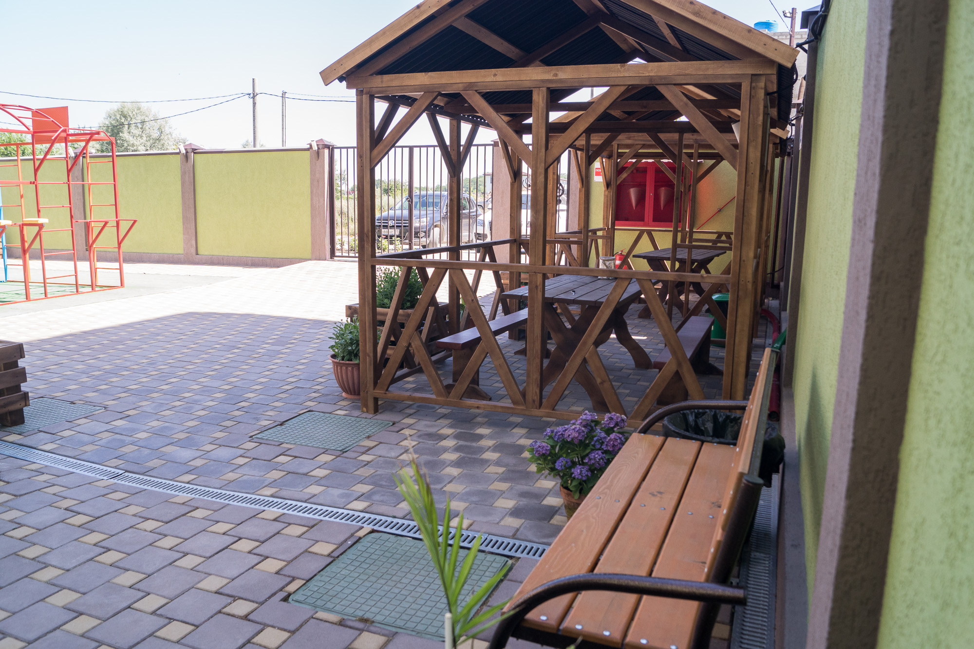 Фото Маэстро