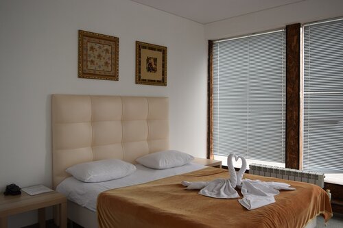 Гостиница Арт-отель Круиз в Пятигорске