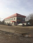 СпецАвто (Republic of Buryatia, gorodskoy okrug Ulan-Ude, Zheleznodorozhniy District) ، متجر قطع غيار ولوازم السيارات
