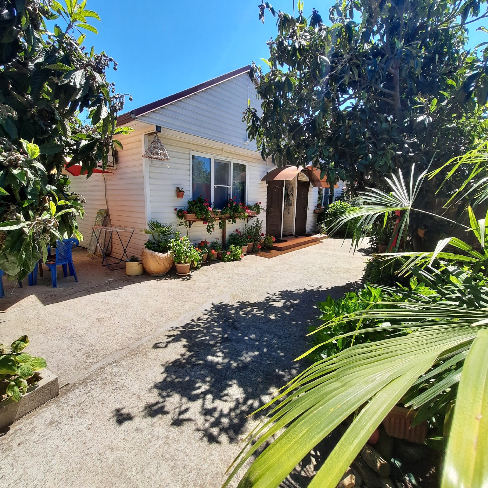 Фото Усадьба